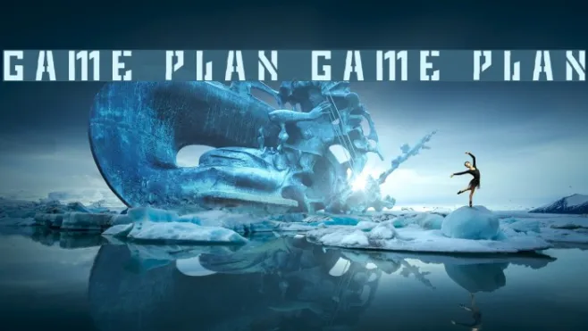 Game Plan game plan Example 1