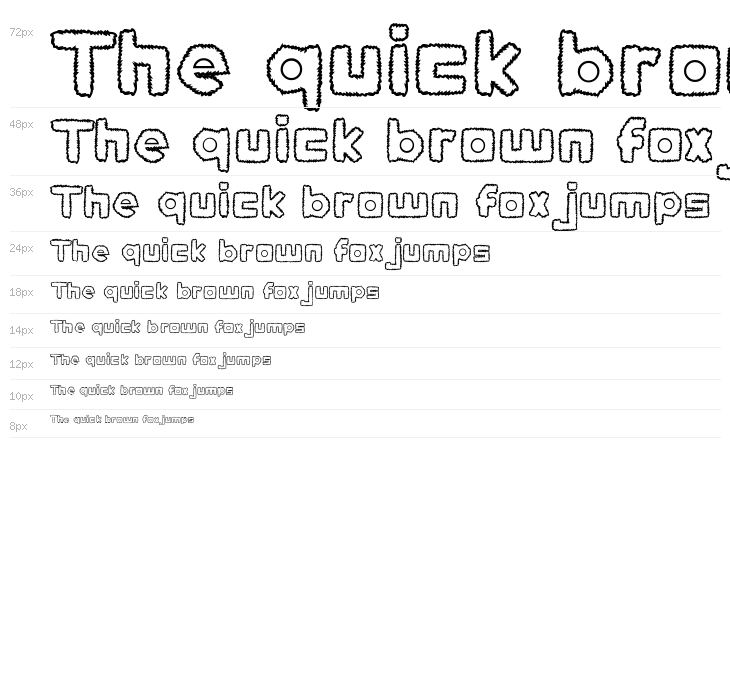 Game Play Demo Outline Waterfall