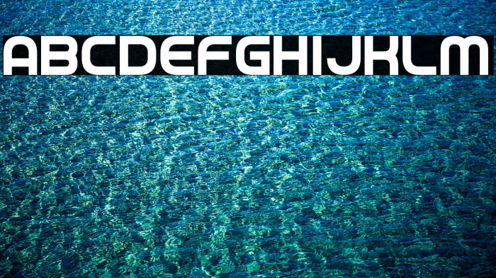 Game Played Font examples