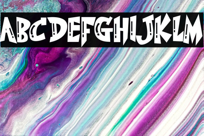 GameOverRegular Example 1