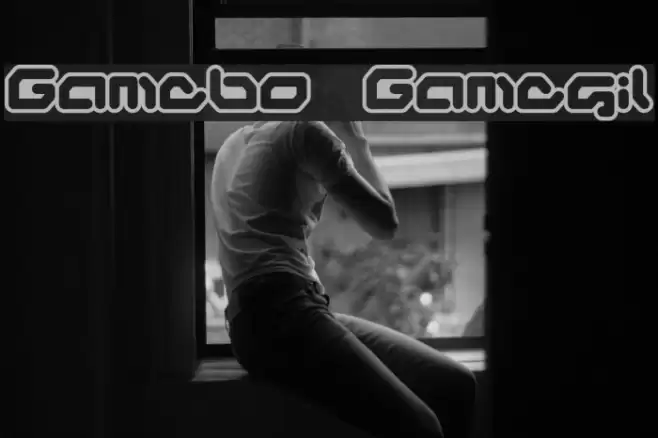 Gameboy Gamegirl Caratteri examples