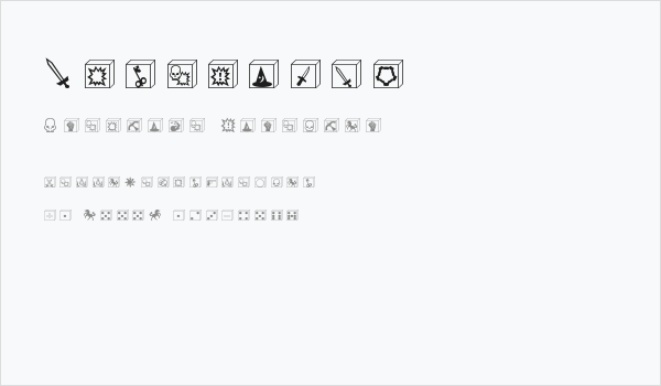 Gamedings Business Card