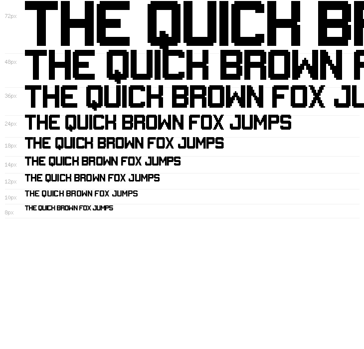 Gameplay Regular Waterfall