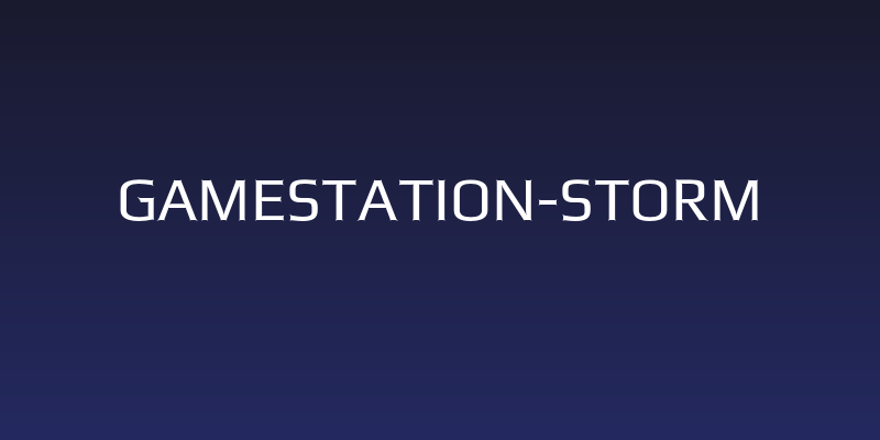 Gamestation-Storm Social Header