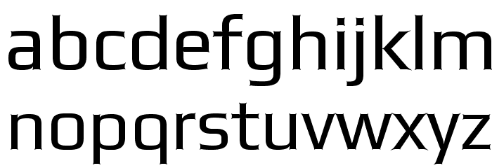 Gamestation-Storm Font LOWERCASE