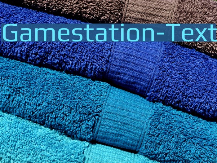Gamestation-Text Example 1