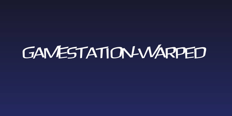 Gamestation-Warped Social Header