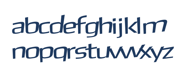 Gamestation-Warped Lowercase