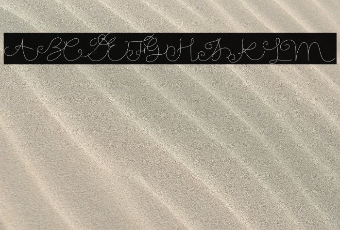 Gamila Demo Example 1