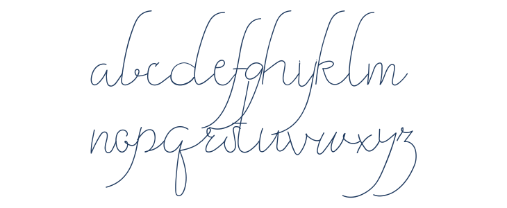 Gamila Demo Lowercase