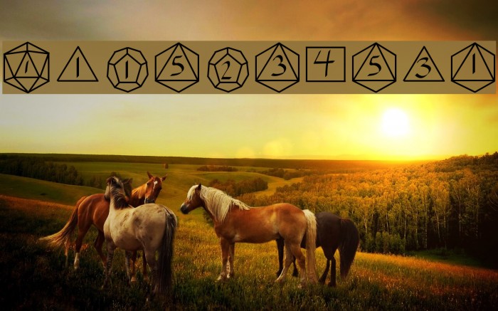 GamingDice Example 2