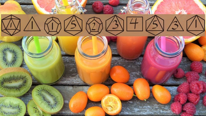 GamingDice Example 3