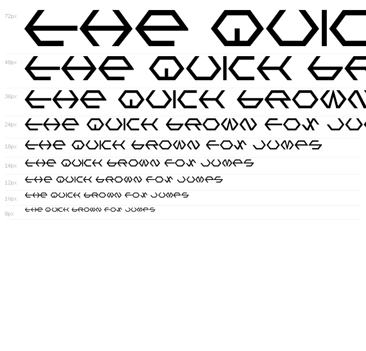 Gamma Sentry Waterfall