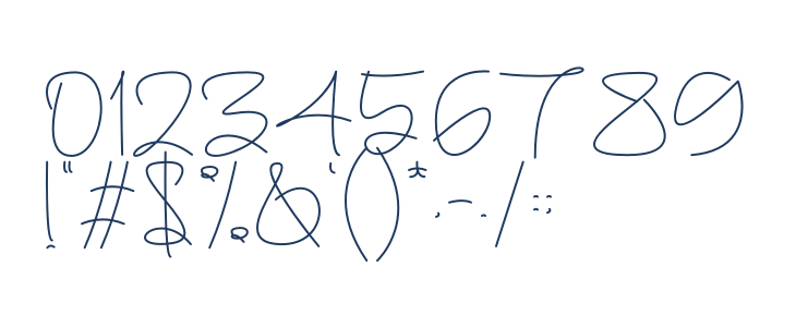 Gamore Other Characters