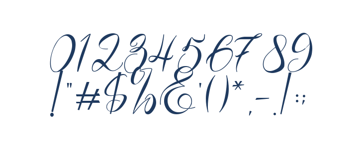 Gamos Other Characters