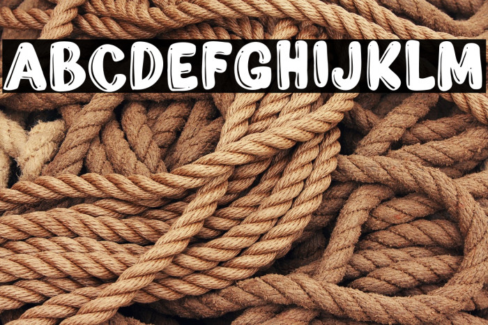 Gampolins-Demo Example 1