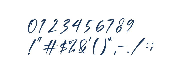 Ganboster [Demo] Other Characters