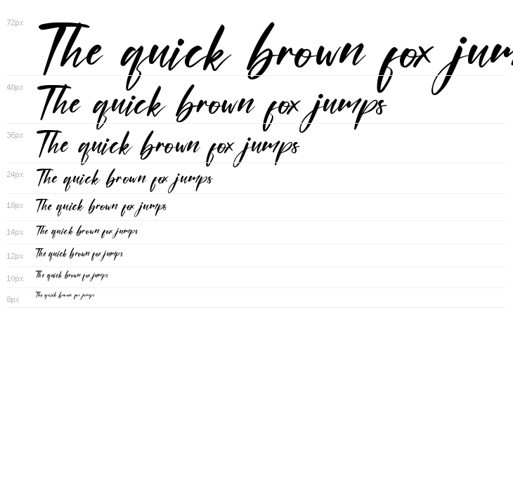 Ganboster [Demo] Waterfall