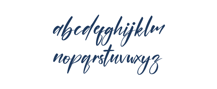 Ganboster [Demo] Lowercase