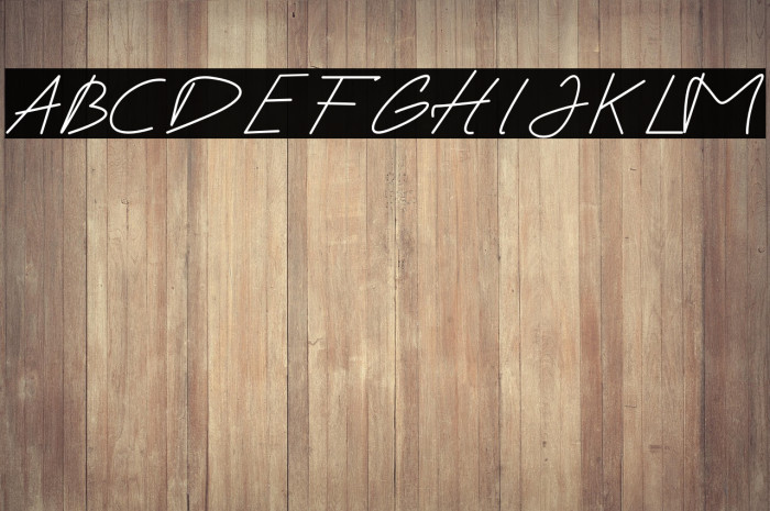 GandhewaSignature Example 2