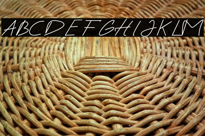 GandhewaSignature Example 3