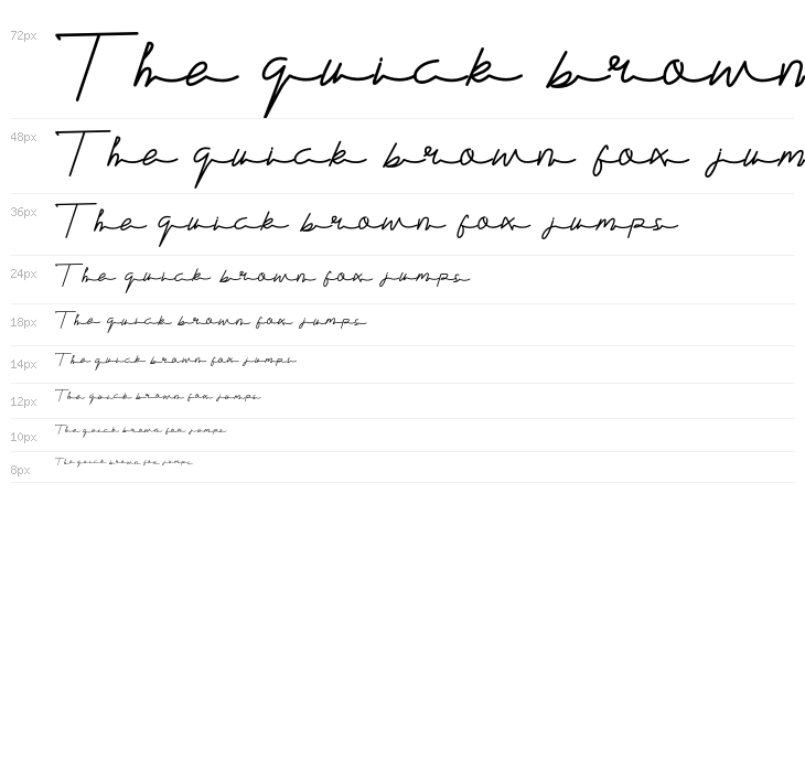 GandhewaSignature Waterfall