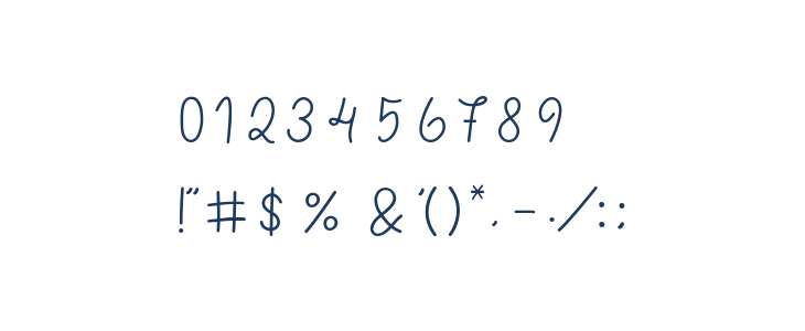 Ganella Other Characters