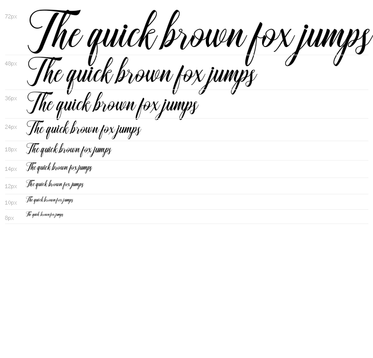 GaneshaScript Waterfall