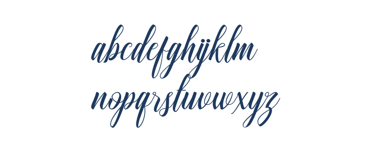 GaneshaScript Lowercase