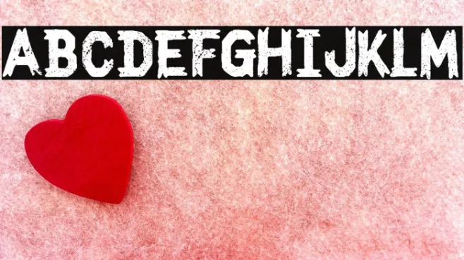 Gang Avenue Example 1