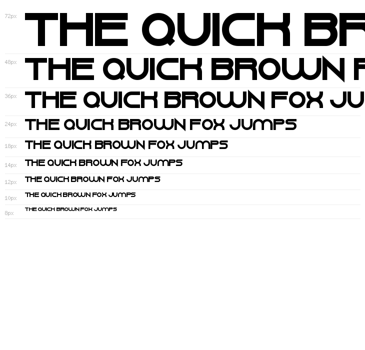 Gang Wolfik Craze Waterfall