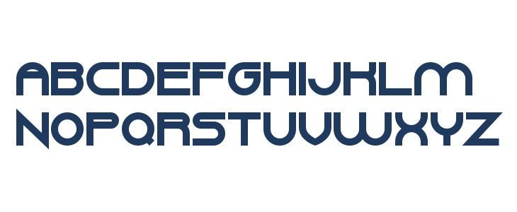 Gang Wolfik Craze Lowercase