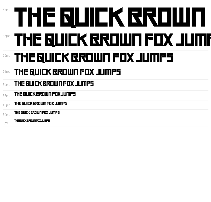 Gang Wolfik OG Waterfall