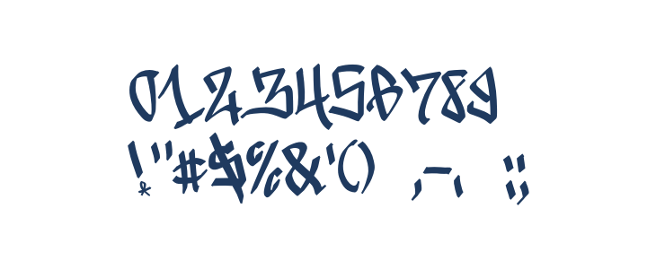 Gang Other Characters