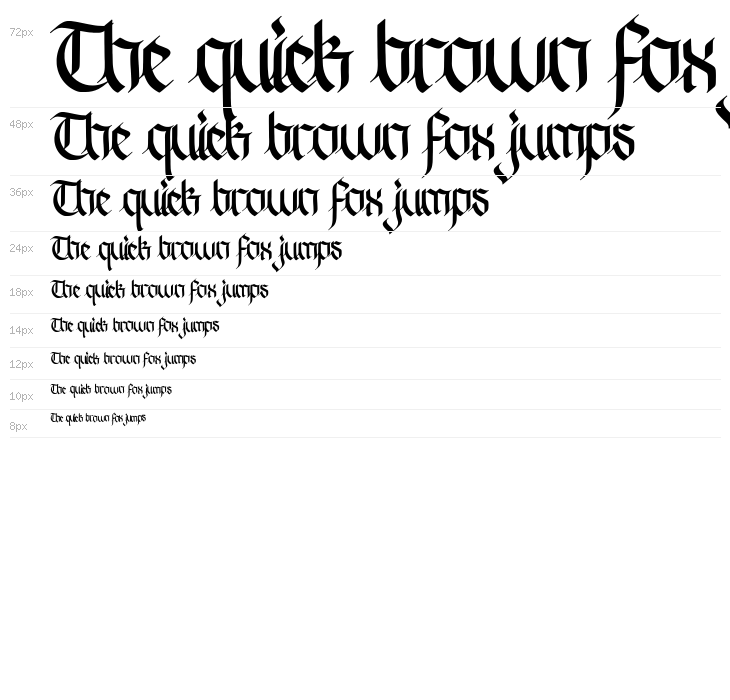 Ganghoods Demo Version Waterfall