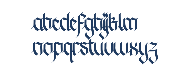 Ganghoods Demo Version Lowercase