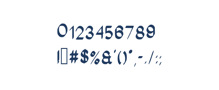 Gangnam Other Characters