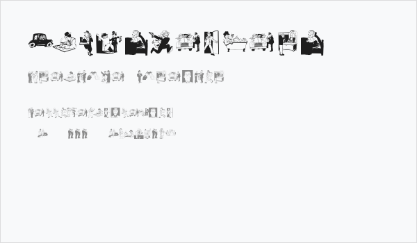 GangsMembers Business Card