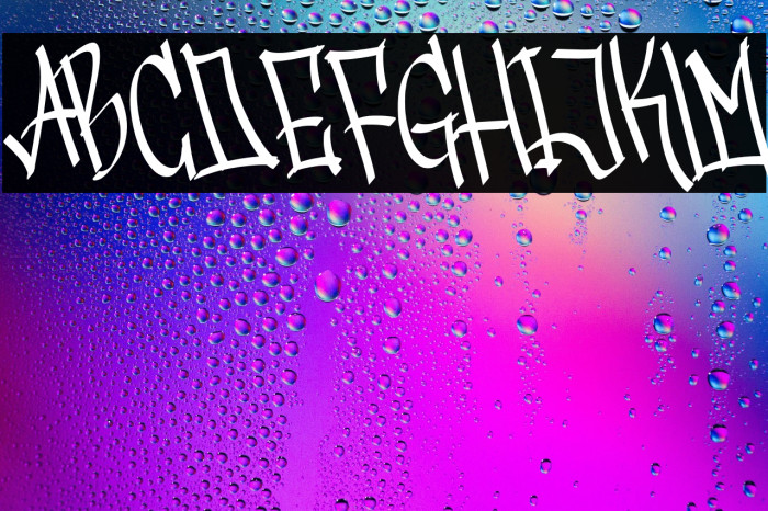 Gangstown GT Demo Example 2