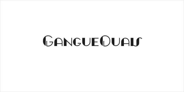 GangueOuais Logo