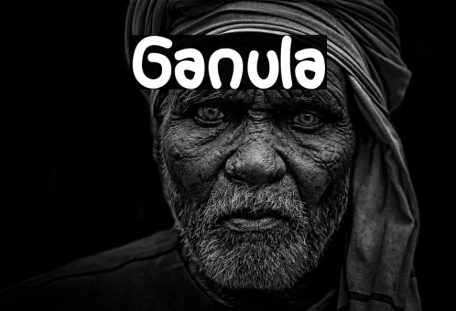 Ganula Example 2