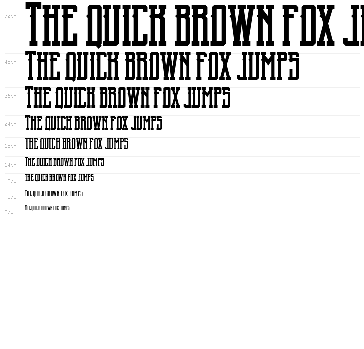 Garado Blnco Waterfall