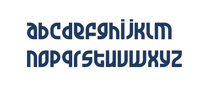 Garage Garbage Lowercase