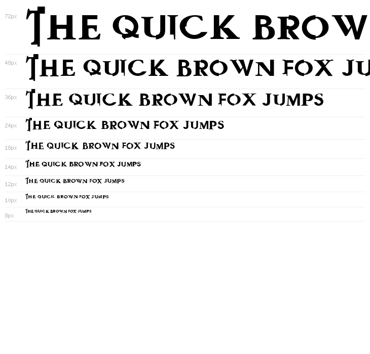 GaramGarde Waterfall