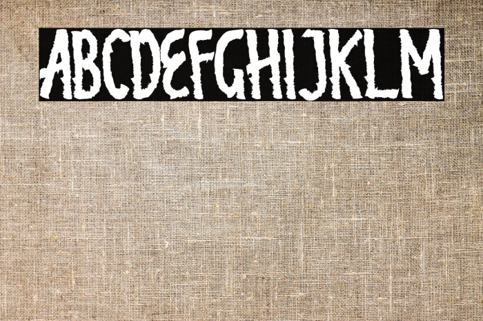 Garan Fox Demo Example 1