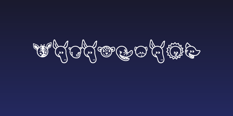 Garanimals Social Header