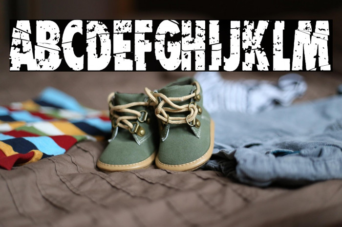 Garbage King Example 1