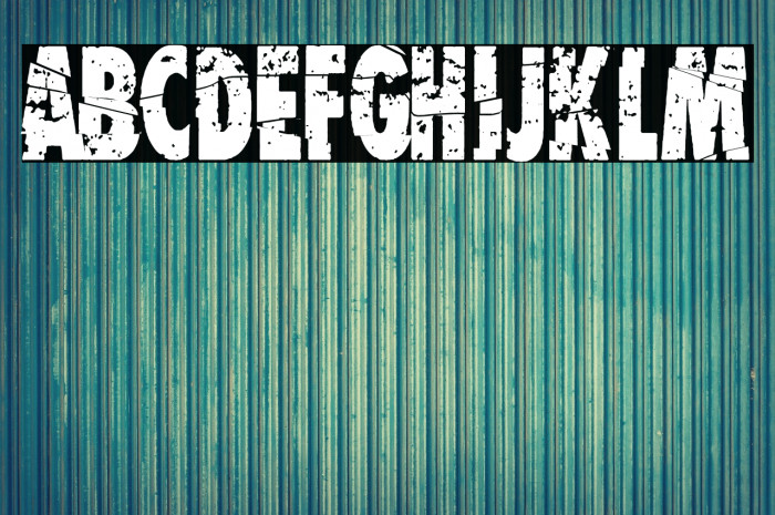 Garbage King Example 2