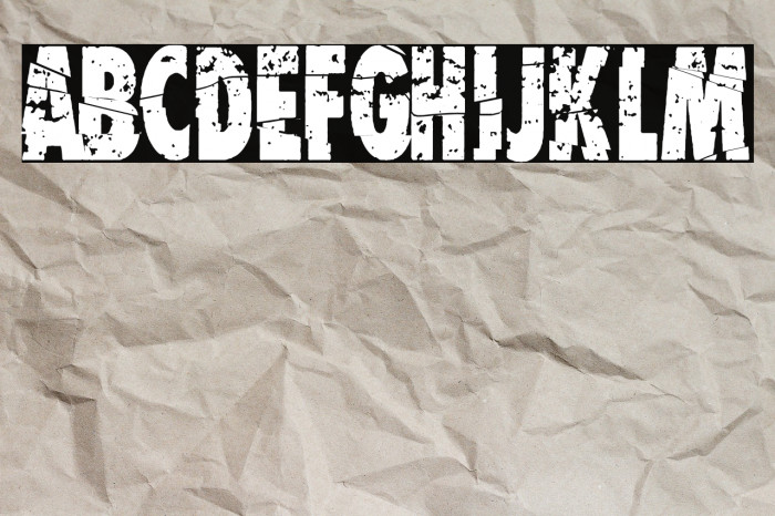 Garbage King Example 3