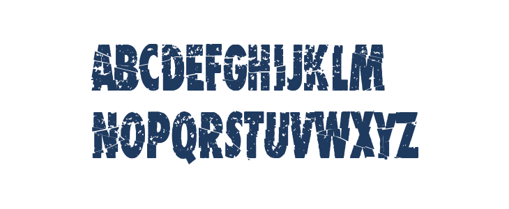 Garbage King Lowercase